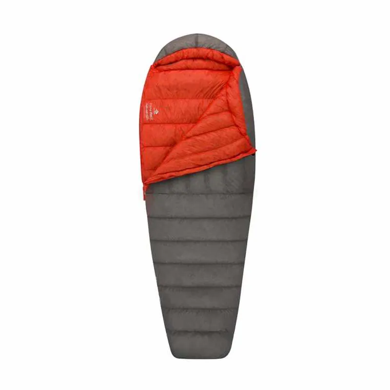Sea to Summit Flame II FmII Women's Sleeping Bag in Long Length-1